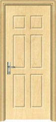 Interior Wooden Door