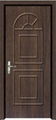 Interior Wooden Door 1