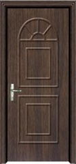 Interior Wooden Door