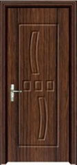 Interior Wooden Door