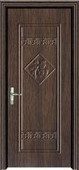 Interior Wooden Door