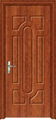 Interior Wooden Door 1