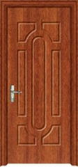 Interior Wooden Door