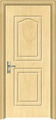 Interior Wooden Door 1