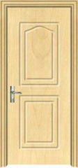 Interior Wooden Door