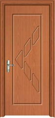 Interior Wooden Door