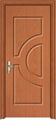 Interior Wooden Door 1