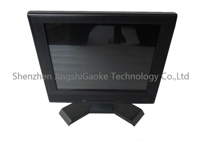 7"inch TFT LCD Car monitor 3