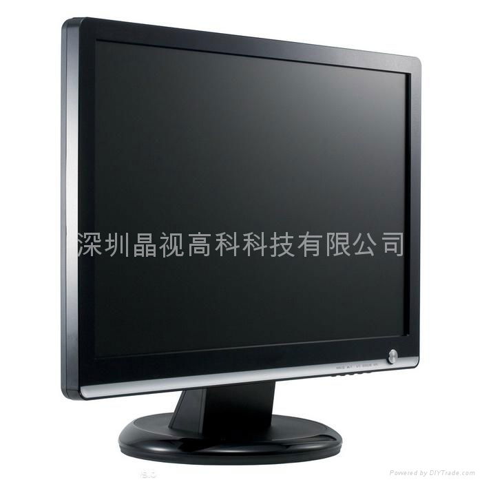 High Quality 40" inch LCD CCTV Monitor 