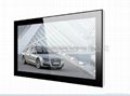 32" inch Outdoor TFT LCD Advertising Display Machine MOQ 1setV
