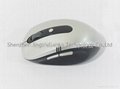 15M Optical wireless mouse 2.4G 4