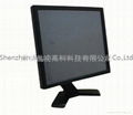 High Quality 15" inch LCD CCTV Monitor  1