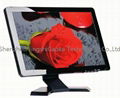 High Quality 19" inch LCD CCTV Monitor