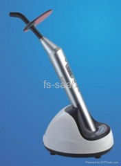 dental curing light led lamp dentist unit machine equipment(KY-L028A/B/C)