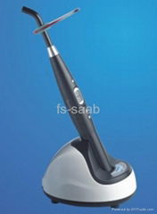 dental cold blue lamp dentist machine unit led curing light hot (KY-L012A/B/C)