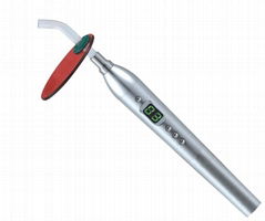 dental cold blue lamp led curing light