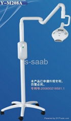 dental whitening lamp light led dentist bleaching system(KY-M208A)