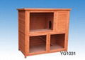 Wooden Product(2)