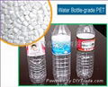 BOTTLE GRADE PET RESIN 1