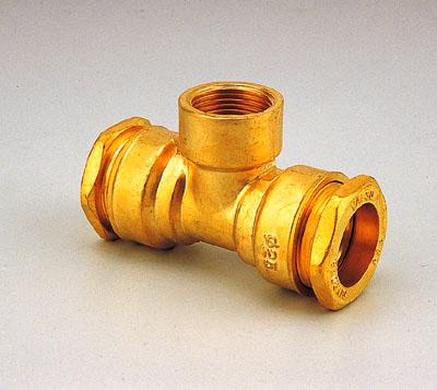 BRASS FITTING