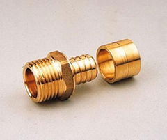 BRASS FITTING