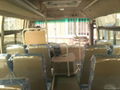 31 seater city bus LS6729 3