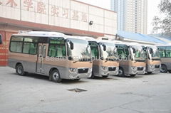 19 seater mini bus LS6603