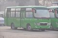 city bus of LS6670G 1