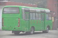 city bus of LS6670G 2