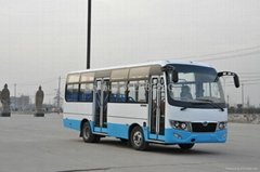 city bus of LS6729G