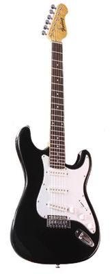 stratocaster guitar