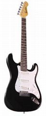 stratocaster guitar