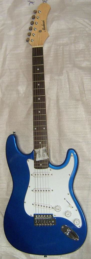 stratocaster guitar 2
