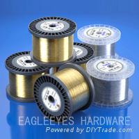 EDM brass wire