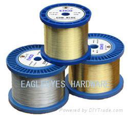 EDM brass wire 2