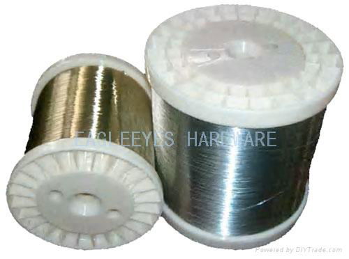 EDM brass wire 4