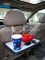  multi-functional car mobile laptop desks503 4