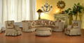 classical sofa 1