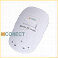 3G broadband Router with battery 1