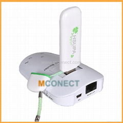 Mini 3G/4G Router