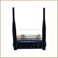 3G vioce Router