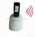 Mini HSPA Router with battery 1