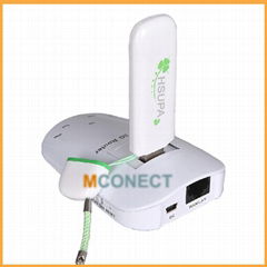 Mobile 3G-4G Hotspot