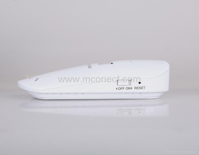 Wireless 3G USB Router 2