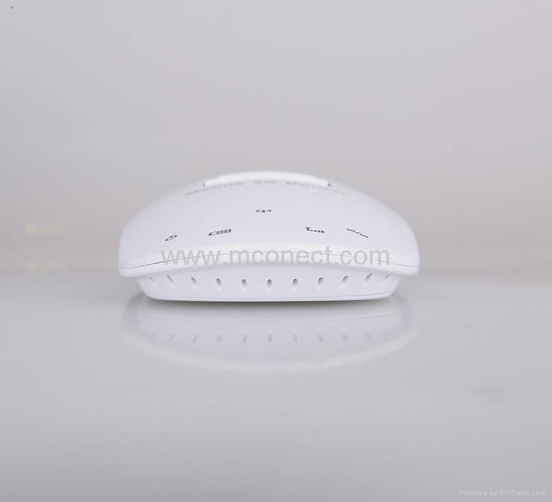 Wireless 3G USB Router 3