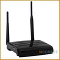 HSPA+ 3G 7.2Mbps WIFI router 1