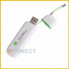 HSDPA USB modem