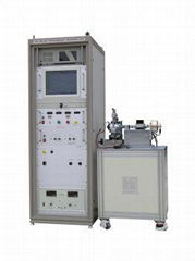 Motor Test System (For Laboratory Use)