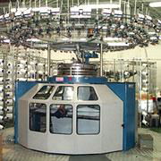 Orizio Circular Knitting Machinery