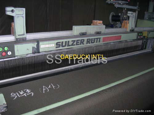 12  Sulzer G6200  190 cm, 220 cm